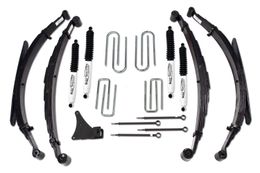 TFY-24831KN, Tuff Country EZ-Ride Suspension Lift Kits for 1997 F-250 HD, 1986-1997 F-350 - 24831KN in UAE, Dubai. Condition - new. Price 12,070 AED. Photo, seller contacts | AUTO.AE