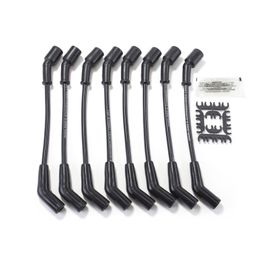 TSN-81028, Top Street Performance Premium Spark Plug Wire Sets 81028 в ОАЭ, Дубай. Состояние - новое. Цена ⁦160 AED⁩. Фото, контакты продавца | AUTO.AE