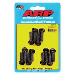 100-1111, ARP 100-1111 Header Bolt & Stud Kit for CHEVROLET Small Block. 1.000? UHL in UAE, Dubai. Condition - new. Price 230 AED. Photo, seller contacts | AUTO.AE