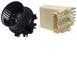 UAC-BK1235, Universal Air Conditioner Blower Motors for 2002-2006 COOPER - BK 1235 in UAE, Dubai. Condition - new. Price 590 AED. Photo, seller contacts | AUTO.AE