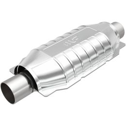 MPE-339104, MagnaFlow California Universal Fit 30000 Catalytic Converters 339104 в ОАЭ, Дубай. Состояние - новое. Цена 2 310 AED. Фото, контакты продавца | AUTO.AE