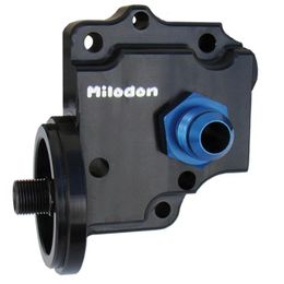 MIL-21215, Milodon Billet Aluminum Oil Pump Covers 21215 in UAE, Dubai. Condition - new. Price 1,820 AED. Photo, seller contacts | AUTO.AE
