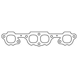 CGT-C5552-030, Cometic MLS Exhaust Gaskets C5552-030 في الإمارات, دبي. Condition - new. Price 180 AED. Photo, seller contacts | AUTO.AE