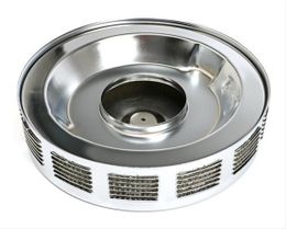 TRD-2293, Trans-Dapt Performance Chrome Air Cleaners 2293 في الإمارات, دبي. Condition - new. Price ⁦510 AED⁩. Photo, seller contacts | AUTO.AE