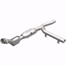 51301, MAGNAFLOW 51301 Catalytic Converter Direct-Fit OEM Grade for FORD F-150 2001-2003 в ОАЭ, Дубай. Состояние - новое. Цена 5 340 AED. Фото, контакты продавца | AUTO.AE