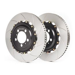 A2-357, GIRODISC A2-357 Rear Brake Rotor Kit for NISSAN Skyline GT-R (R32 V-Spec / R33 / R34) في الإمارات, دبي. Condition - new. Price 4,680 AED. Photo, seller contacts | AUTO.AE