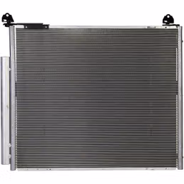 RCG-31-4137, Reach Cooling Air Conditioning Condensers for 2010-2020 GX460 - 31-4137 в ОАЭ, Дубай. Состояние - новое. Цена 570 AED. Фото, контакты продавца | AUTO.AE