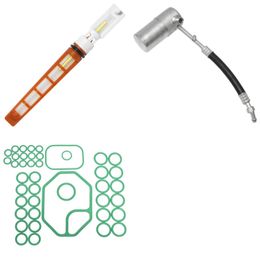 UAC-AK1020, Universal Air Conditioner Air Conditioning Repair Kits for 1998-1999 PRIZM - AK 1020 in UAE, Dubai. Condition - new. Price 200 AED. Photo, seller contacts | AUTO.AE