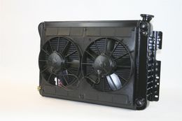 DWR-6239022M, DeWitts LS Modified Pro-Series Radiator Modules for 1967-1969 CAMARO - 32-6239022M في الإمارات, دبي. Condition - new. Price 8,080 AED. Photo, seller contacts | AUTO.AE