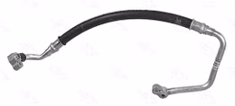 FSS-55353, Four Seasons Air Conditioning Suction Hoses for 1993-1994 COROLLA, 1993 PRIZM - 55353 in UAE, Dubai. Condition - new. Price 220 AED. Photo, seller contacts | AUTO.AE