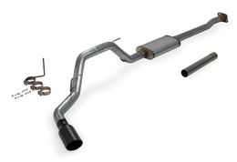 FLO-717864, Flowmaster FlowFX Exhaust Systems for 2009-2014 F-150 - 717864 في الإمارات, دبي. Condition - new. Price 2,980 AED. Photo, seller contacts | AUTO.AE