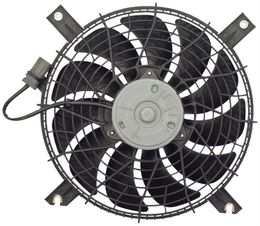 RNB-620-772, Dorman Electric Fans for 1999-2005 GRAND VITARA, 1999-2003 VITARA, 2002 XL-7 - 620-772 в ОАЭ, Дубай. Состояние - новое. Цена 810 AED. Фото, контакты продавца | AUTO.AE