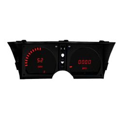 IZL-DP2002R, Intellitronix 1978-1982 Corvette Digital Direct-Fit  Gauge Clusters for 1978-1982 CORVETTE - DP2002R في الإمارات, دبي. Condition - new. Price 2,430 AED. Photo, seller contacts | AUTO.AE