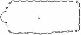 FEL-1820, Fel-Pro Performance Oil Pan Gaskets 1820 в ОАЭ, Дубай. Состояние - новое. Цена 140 AED. Фото, контакты продавца | AUTO.AE