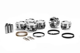 UEM-IC944KTM-040, ICON Premium Forged Piston and Ring Kits IC944KTM.040 in UAE, Dubai. Condition - new. Price 3,350 AED. Photo, seller contacts | AUTO.AE