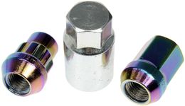 RNB-713-375G, Dorman Wheel Lock Sets 713-375G in UAE, Dubai. Condition - new. Price 210 AED. Photo, seller contacts | AUTO.AE