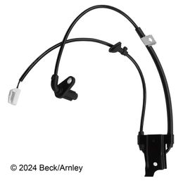 BCK-084-5112, Beck/Arnley ABS Speed Sensors for 2009-2015 VENZA - 084-5112 في الإمارات, دبي. Condition - new. Price 660 AED. Photo, seller contacts | AUTO.AE