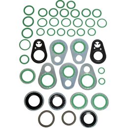 UAC-RS2515, Universal Air Conditioner Air Conditioner System Seal Kits RS 2515 in UAE, Dubai. Condition - new. Price 110 AED. Photo, seller contacts | AUTO.AE