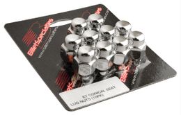 BSP-999978, Billet Specialties Lug Nuts 999978 في الإمارات, دبي. Condition - new. Price 170 AED. Photo, seller contacts | AUTO.AE