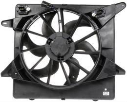RNB-621-103, Dorman Electric Fans for 2010-2016 SRX - 621-103 в ОАЭ, Дубай. Состояние - новое. Цена 1 090 AED. Фото, контакты продавца | AUTO.AE