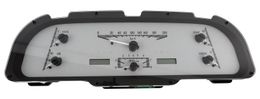 DAK-MHX60FFALSB, Dakota Digital VHX Series Direct-Fit Analog Gauge Systems for 1960-1963 FALCON - MHX-60F-FAL-S-B في الإمارات, دبي. Condition - new. Price 4,520 AED. Photo, seller contacts | AUTO.AE