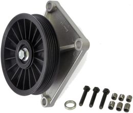 RNB-34218, Dorman Air Conditioner Bypass Pulleys 34218 в ОАЭ, Дубай. Состояние - новое. Цена 230 AED. Фото, контакты продавца | AUTO.AE