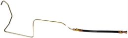 RNB-624-804, Dorman Automatic Transmission Cooler Lines for 1994-1995 GRAND CHEROKEE - 624-804 в ОАЭ, Дубай. Состояние - новое. Цена 180 AED. Фото, контакты продавца | AUTO.AE