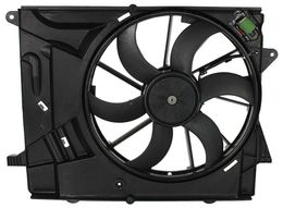 RDR-6010325, Agility Auto Parts Fan Assemblies for 2016-2019 ENCORE - 6010325 في الإمارات, دبي. Condition - new. Price 970 AED. Photo, seller contacts | AUTO.AE