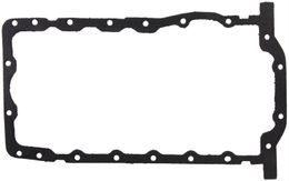 FEL-OS30781, Fel-Pro Oil Pan Gaskets for 1999-2006 JETTA, GOLF, 2001-2006 BEETLE - OS 30781 в ОАЭ, Дубай. Состояние - новое. Цена 90 AED. Фото, контакты продавца | AUTO.AE