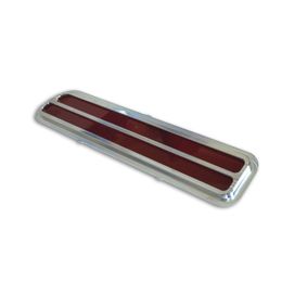 EMS-MS275-45M, Eddie Motorsports Billet Aluminum Taillight Bezels for 1969 CAMARO - MS275-45M в ОАЭ, Дубай. Состояние - новое. Цена 1 550 AED. Фото, контакты продавца | AUTO.AE