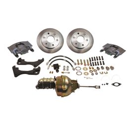 TSB-A126-71, SSBC-USA Drum to Disc Brake Conversion Kits for 1967 C10 PANEL, 1967-1970 C10 PICKUP - A126-71 في الإمارات, دبي. Condition - new. Price ⁦4,530 AED⁩. Photo, seller contacts | AUTO.AE