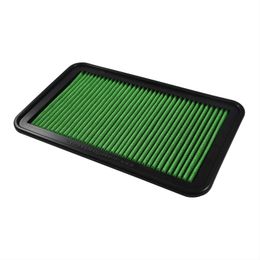 GRE-2488, Green Filter High Performance Factory Replacement Air Filters 2488 in UAE, Dubai. Condition - new. Price 240 AED. Photo, seller contacts | AUTO.AE