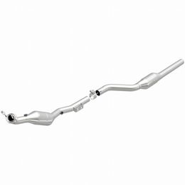 51687, MAGNAFLOW 51687 Catalytic Converter Direct-Fit OEM Grade for MERCEDES-BENZ E430 2001-2002 in UAE, Dubai. Condition - new. Price 3,990 AED. Photo, seller contacts | AUTO.AE