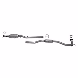 APH-643166, AP Exhaust Direct-Fit Catalytic Converters for 2016-2021 OUTLANDER SPORT - 643166 in UAE, Dubai. Condition - new. Price 3,590 AED. Photo, seller contacts | AUTO.AE