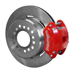 WIL-140-12569-R, Wilwood D154 Rear Parking Brake Kits 140-12569-R в ОАЭ, Дубай. Состояние - новое. Цена 4 720 AED. Фото, контакты продавца | AUTO.AE
