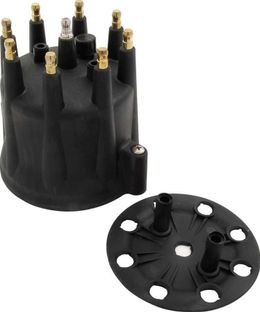 AAF-ALL81224, Allstar Performance Distributor Caps ALL81224 في الإمارات, دبي. Condition - new. Price ⁦140 AED⁩. Photo, seller contacts | AUTO.AE