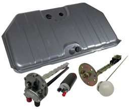 FIF-58023, FiTech Go EFI Fuel Tank Kits for 1967-1968 CAMARO - 58023 in UAE, Dubai. Condition - new. Price 3,200 AED. Photo, seller contacts | AUTO.AE