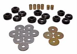 ENS-3-4129G, Energy Suspension Body Mount Bushings for 1975-1979 NOVA - 3.4129G in UAE, Dubai. Condition - new. Price 500 AED. Photo, seller contacts | AUTO.AE
