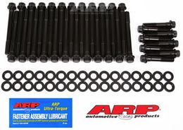 135-3706, ARP 135-3706 Head Bolt Kit for CHEVROLET Big Block. Mark V w/502 heads. early style w/non raised exhaust ports. 12pt في الإمارات, دبي. Condition - new. Price 680 AED. Photo, seller contacts | AUTO.AE