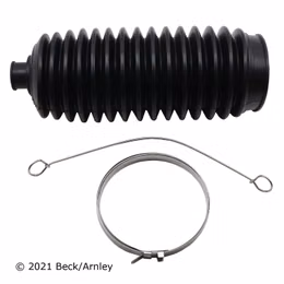 BCK-103-3070, Beck/Arnley Rack and Pinion Bellows 103-3070 в ОАЭ, Дубай. Состояние - новое. Цена 90 AED. Фото, контакты продавца | AUTO.AE