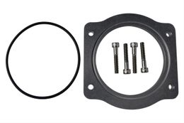 ICB-551571, ICT Billet Throttle Body Adapters 551571 in UAE, Dubai. Condition - new. Price 180 AED. Photo, seller contacts | AUTO.AE