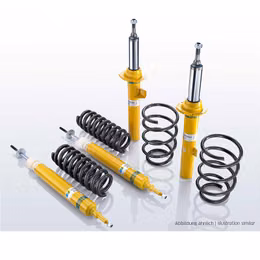 E90-55-016-02-22, EIBACH E90-55-016-02-22 Suspension Kit B12 PRO-KIT for MAZDA 3 (BM) 2019- in UAE, Dubai. Condition - new. Price 5,960 AED. Photo, seller contacts | AUTO.AE