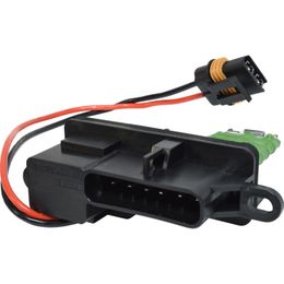 UAC-SW8393C, Universal Air Conditioner Blower Motor Resistors for 1996-2005 ASTRO, SAFARI - SW 8393C في الإمارات, دبي. Condition - new. Price 150 AED. Photo, seller contacts | AUTO.AE