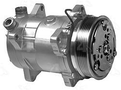 FSS-57580, Four Seasons Remanufactured Air Conditioning Compressors 57580 in UAE, Dubai. Condition - new. Price 760 AED. Photo, seller contacts | AUTO.AE