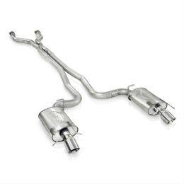 STW-CTSV9WGCBC, Stainless Works CNC Mandrel-Bent Exhaust Systems for 2009-2015 CTS - CTSV9WGCBC в ОАЭ, Дубай. Состояние - новое. Цена 10 410 AED. Фото, контакты продавца | AUTO.AE