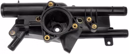 RNB-902-5128, Dorman Thermostat Housings 902-5128 в ОАЭ, Дубай. Состояние - новое. Цена 520 AED. Фото, контакты продавца | AUTO.AE