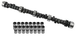 HRS-CL110041-12, Howards Cams Street Force 3 Hydraulic Flat Tappet Camshaft and lifter Kits CL110041-12 в ОАЭ, Дубай. Состояние - новое. Цена 1 650 AED. Фото, контакты продавца | AUTO.AE