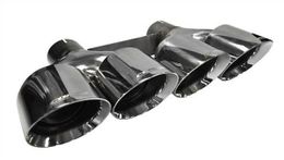 CSE-14778, Corsa  Round, Polished 2.75 Inch Exhaust Tip 14778 في الإمارات, دبي. Condition - new. Price 3,920 AED. Photo, seller contacts | AUTO.AE