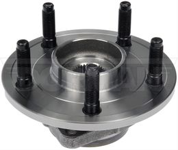 RNB-930-610, Dorman Pre-Pressed Wheel Hub Assemblies for 2002-2008 RAM 1500 - 930-610 في الإمارات, دبي. Condition - new. Price 730 AED. Photo, seller contacts | AUTO.AE