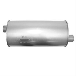 APH-700346, AP Exhaust MSL Maximum Steel 2.5 Inch Muffler 700346 in UAE, Dubai. Condition - new. Price 390 AED. Photo, seller contacts | AUTO.AE